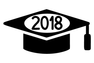 2018 Graduation Cap: Crafts for School Amp Success