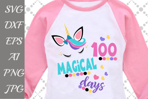 Magical School Days: SVG Graphics for Crafts
