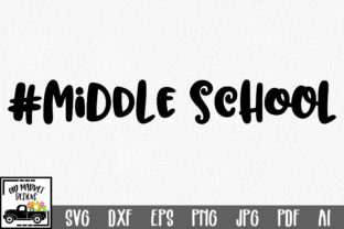 Middle School Cut File: A Designer's Real-World Review