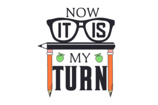 Now It is My Turn: Crafts for School Amp Sellers