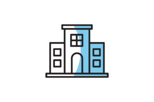 Secondary School Icon: Premium Graphics & Icons