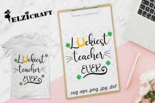 St Patrick's Day Graphics for Crafts: A Brand Review