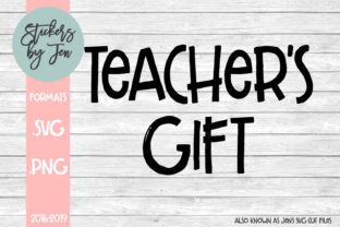 Teacher s Gift: Graphics for Crafts