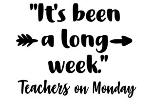 Teachers Monday Crafts for School Amp Blogs