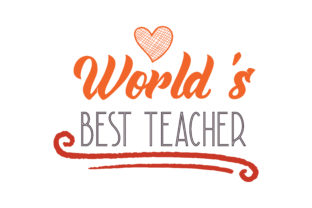 World's Best Teacher: A Designer's Review for Real Projects